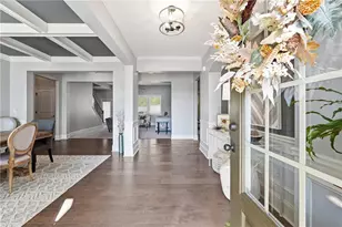 3535 Pleasant Springs Dr, Cumming, GA 30028 - Photo 4