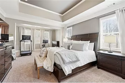 3535 Pleasant Springs Drive, Cumming, GA 30028 - Photo 16