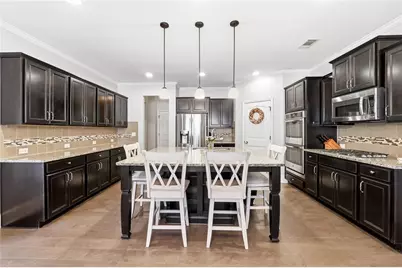 3535 Pleasant Springs Drive, Cumming, GA 30028 - Photo 14