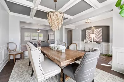 3535 Pleasant Springs Drive, Cumming, GA 30028 - Photo 6