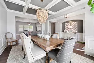 3535 Pleasant Springs Dr, Cumming, GA 30028 - Photo 6