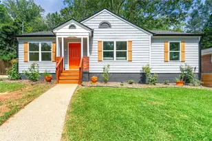 1059 Orlando Pl SW, Atlanta, GA 30311 - Photo 1