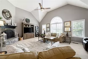 167 Sable Trace Trail, Acworth, GA 30102 - Photo 8