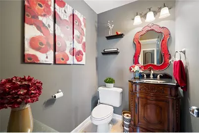 167 Sable Trace Trail, Acworth, GA 30102 - Photo 24