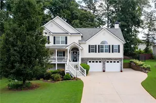 167 Sable Trace Trail, Acworth, GA 30102 - Photo 2