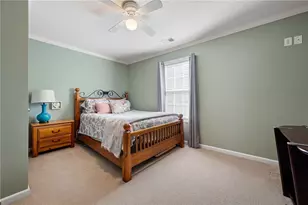 167 Sable Trace Trail, Acworth, GA 30102 - Photo 30