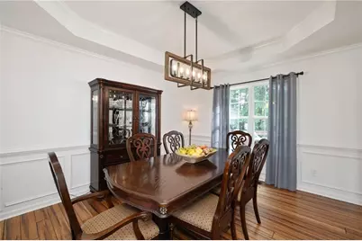 167 Sable Trace Trail, Acworth, GA 30102 - Photo 18