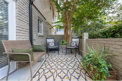 6940 Roswell Road #B4, Atlanta, GA 30328 - Photo 28