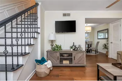 6940 Roswell Road #B4, Atlanta, GA 30328 - Photo 4