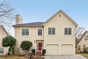 2230 Concord Square NE, Marietta, GA 30062 - Photo 2