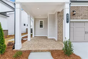 172 Herring Dr, Hoschton, GA 30548 - Photo 4