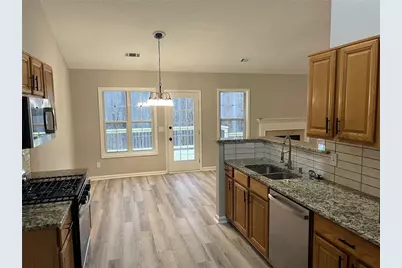 447 Two Iron Trail NW, Kennesaw, GA 30144 - Photo 8