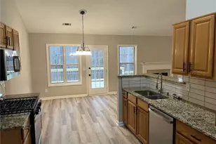 447 2 Iron Trail NW, Kennesaw, GA 30144 - Photo 8