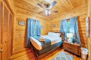 383 Canada Creek Rd, Suches, GA 30572 - Photo 20