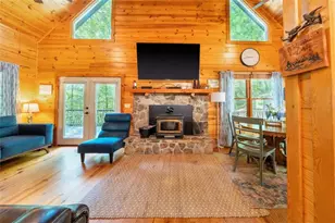 383 Canada Creek Rd, Suches, GA 30572 - Photo 2