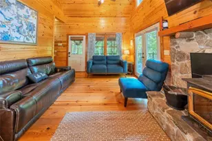 383 Canada Creek Rd, Suches, GA 30572 - Photo 14