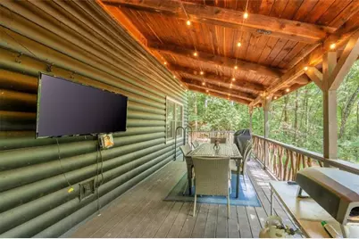 383 Canada Creek Road, Suches, GA 30572 - Photo 28