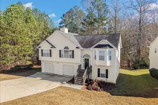 2940 Rolling Ln, Winston, GA 30187 - Photo 2