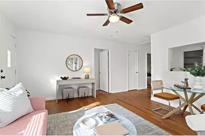 2070 Ridgedale Road NE, Atlanta, GA 30317 - Photo 4