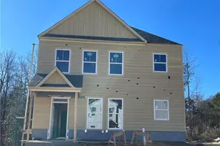 3337 Wild Clary Ct Lot 25, Buford, GA 30519 - Photo 4