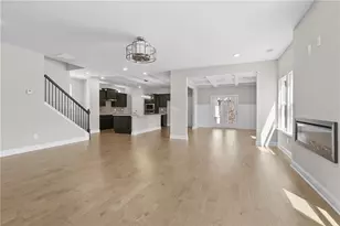 3337 Wild Clary Ct Lot 25, Buford, GA 30519 - Photo 14