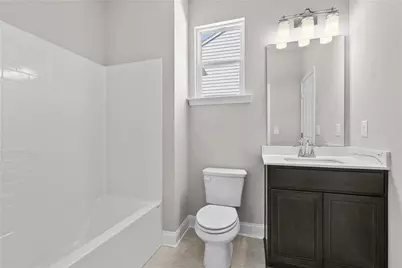 3337 Wild Clary (Lot 25) Court, Buford, GA 30519 - Photo 12