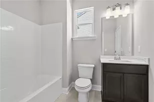 3337 Wild Clary Ct Lot 25, Buford, GA 30519 - Photo 12