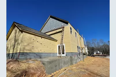 3337 Wild Clary (Lot 25) Court, Buford, GA 30519 - Photo 6