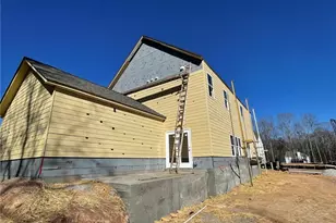 3337 Wild Clary Ct Lot 25, Buford, GA 30519 - Photo 6