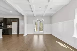 3337 Wild Clary Ct Lot 25, Buford, GA 30519 - Photo 20