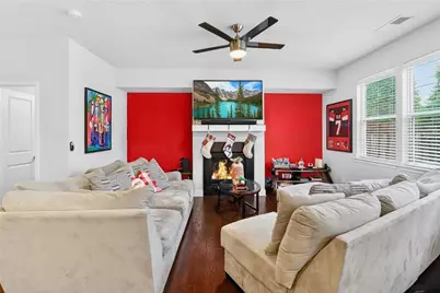 2561 Burnell Lane SW, Marietta, GA 30060 - Photo 20