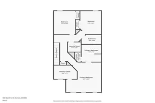 2561 Burnell Ln SW, Marietta, GA 30060 - Photo 42