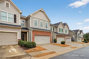 2561 Burnell Ln SW, Marietta, GA 30060 - Photo 4