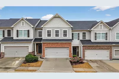 2561 Burnell Lane SW, Marietta, GA 30060 - Photo 6