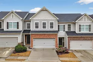 2561 Burnell Ln SW, Marietta, GA 30060 - Photo 6