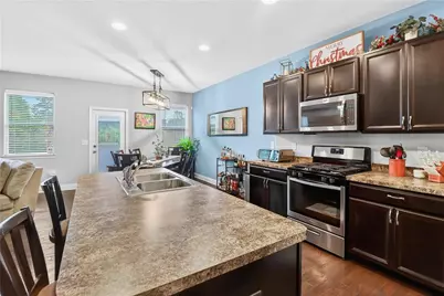 2561 Burnell Lane SW, Marietta, GA 30060 - Photo 16