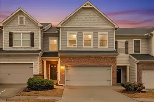 2561 Burnell Ln SW, Marietta, GA 30060 - Photo 1