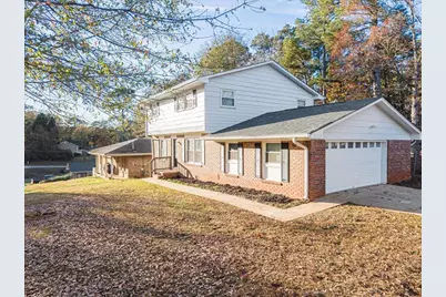 4176 Colony East Drive, Stone Mountain, GA 30083 - Photo 2