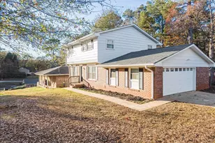 4176 Colony E Dr, Stone Mountain, GA 30083 - Photo 2