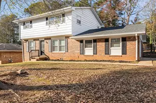 4176 Colony E Dr, Stone Mountain, GA 30083 - Photo 4