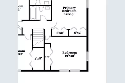 4176 Colony East Drive, Stone Mountain, GA 30083 - Photo 34