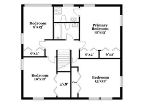 4176 Colony E Dr, Stone Mountain, GA 30083 - Photo 34