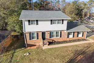 4176 Colony E Dr, Stone Mountain, GA 30083 - Photo 1