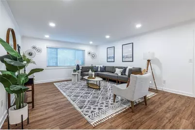 115 Biscayne Drive #F10, Atlanta, GA 30309 - Photo 6