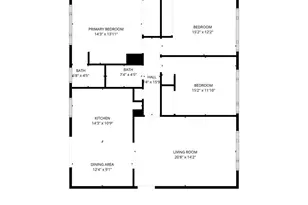 115 Biscayne Dr, Atlanta, GA 30309 - Photo 50