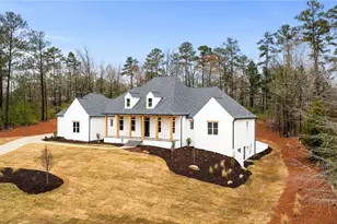 1261 Glen Eagle Dr, Greensboro, GA 30642 - Photo 2