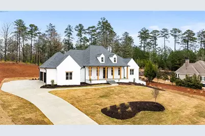 1261 Glen Eagle Drive, Greensboro, GA 30642 - Photo 44