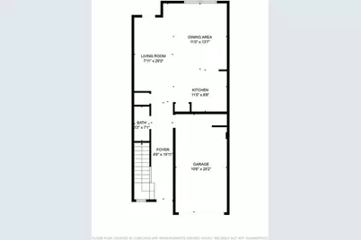 1005 N 2nd Avenue NW, Rome, GA 30165 - Photo 2