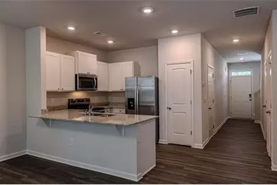 1005 N 2nd Avenue NW, Rome, GA 30165 - Photo 16