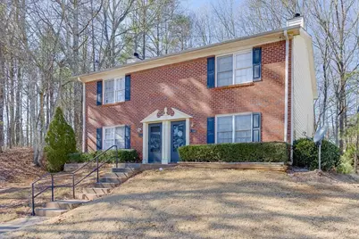 502 Downing Street, Lawrenceville, GA 30046 - Photo 2